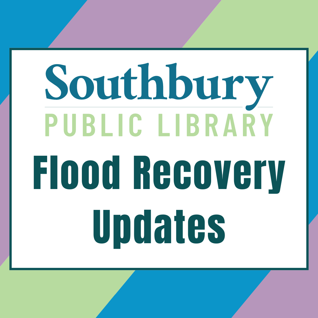 Flood Recovery Updates