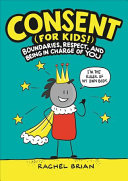 Image for "Consent (for Kids!)"