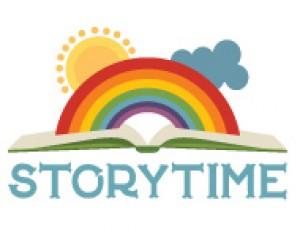 Storytime with Katie Online | Southbury Public Library