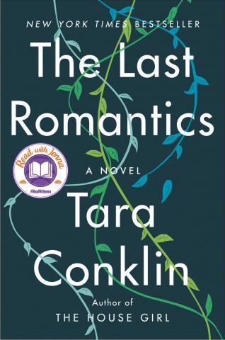 The Last Romantics by Tara Conklin