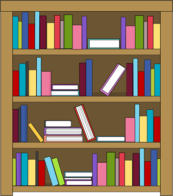 Bookshelf