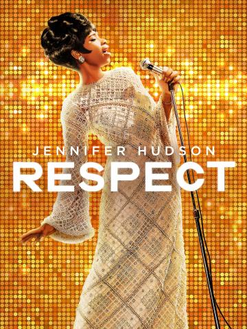 Cover of "Respect"