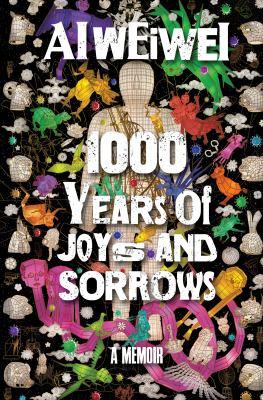Image for "1000 Years of Joys and Sorrows: A Memoir"