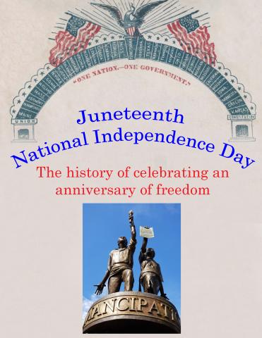 History of Juneteenth Image