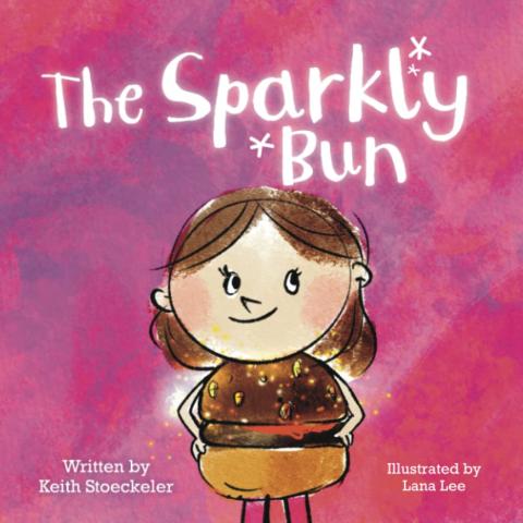 Image for "The Sparkly Bun"