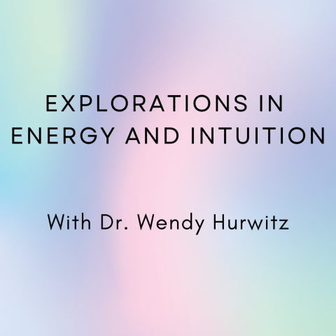 Explorations in Energy and Intuition