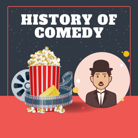 History of Comedy