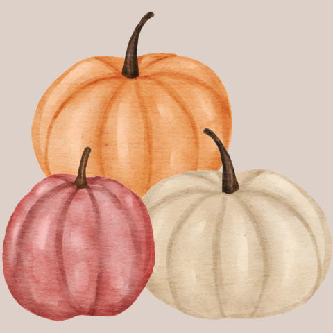 Image for "Pumpkins"