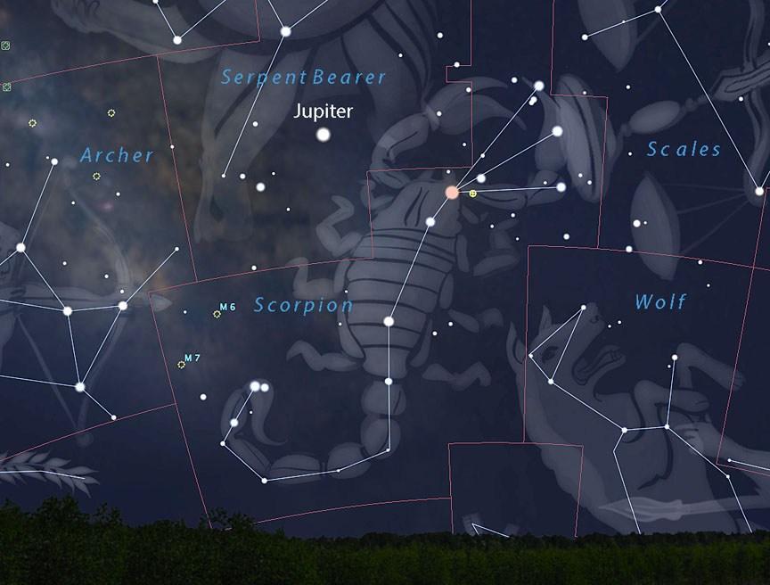 Picture of Constellations