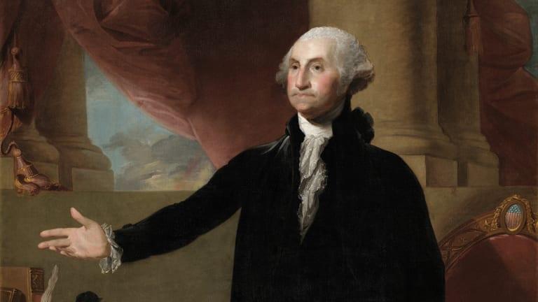 Image of George Washington