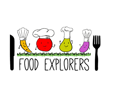 Image for "Food Explorers Logo"