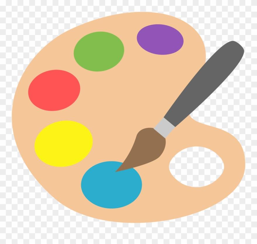 Image for "art palette"