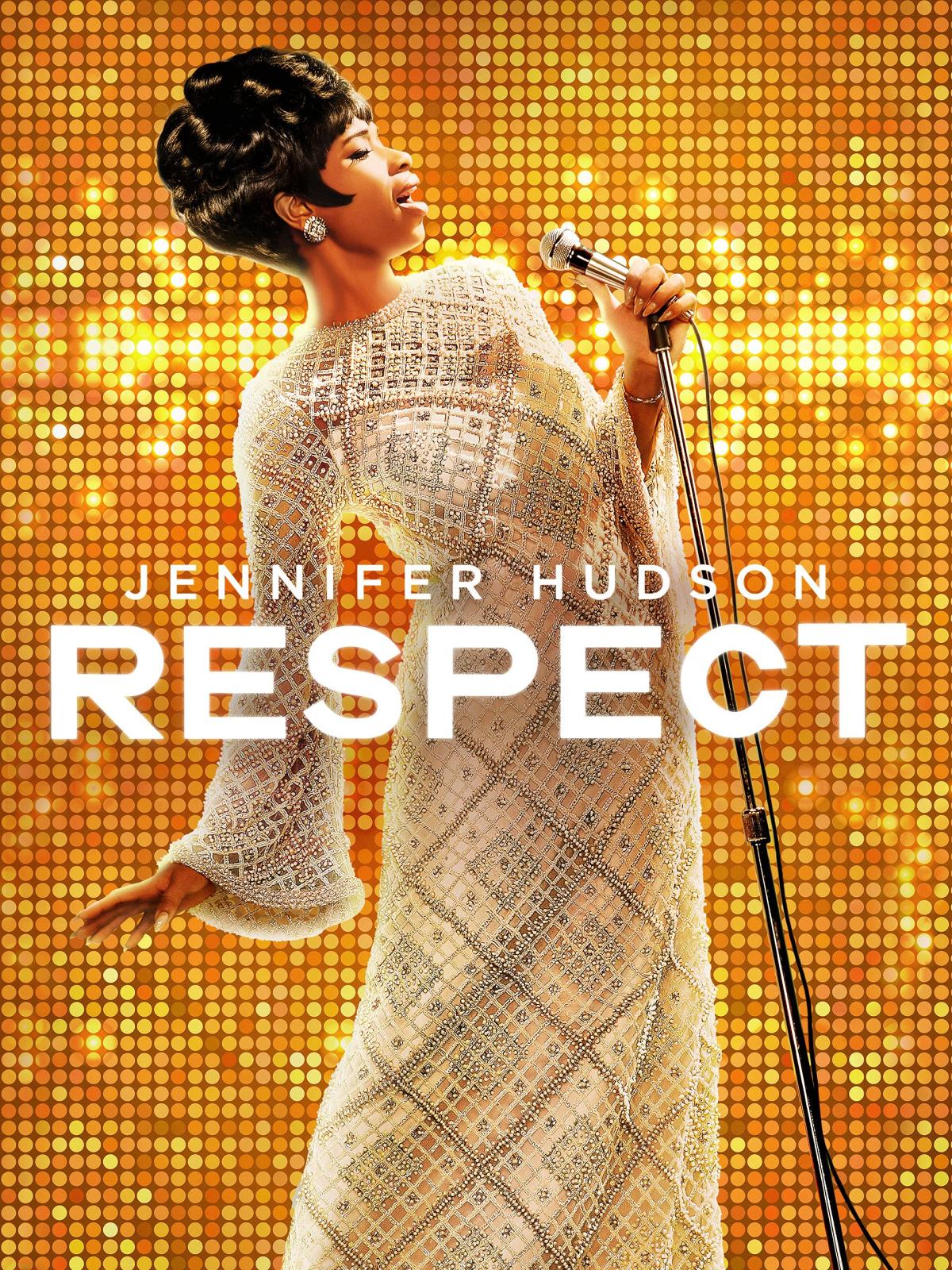 Cover of "Respect"