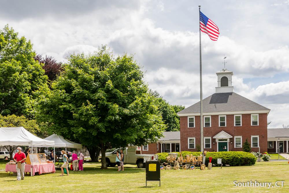 Image for "Farmers' Market"