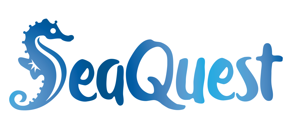 Image for "SeaQuest" logo