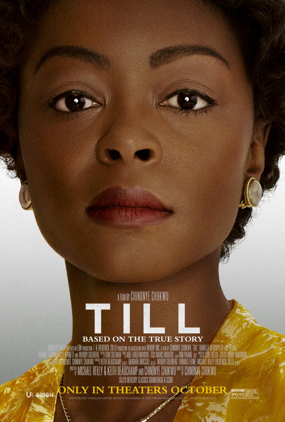 Cover Art for "Till"