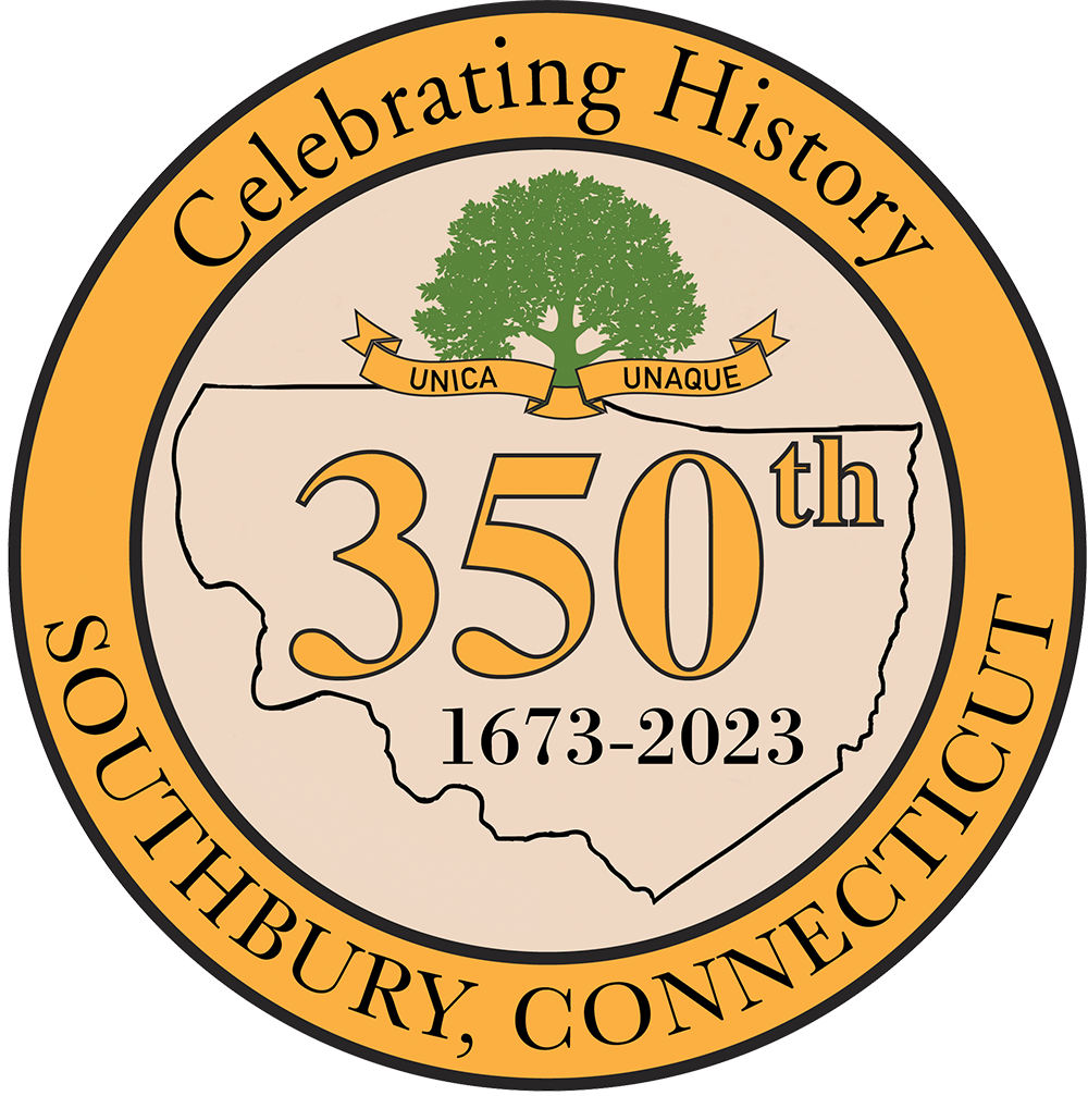 350th Anniversary Logo Image