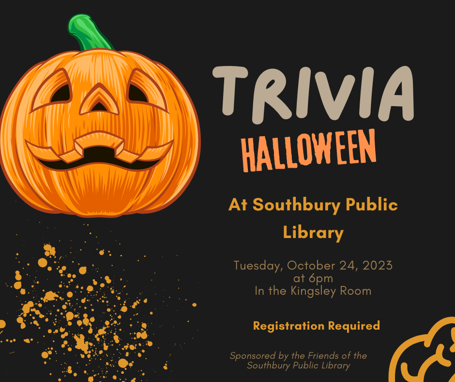 Halloween Trivia