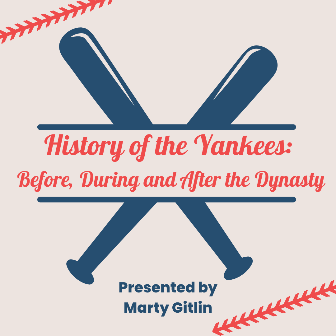 History of the Yankees Image