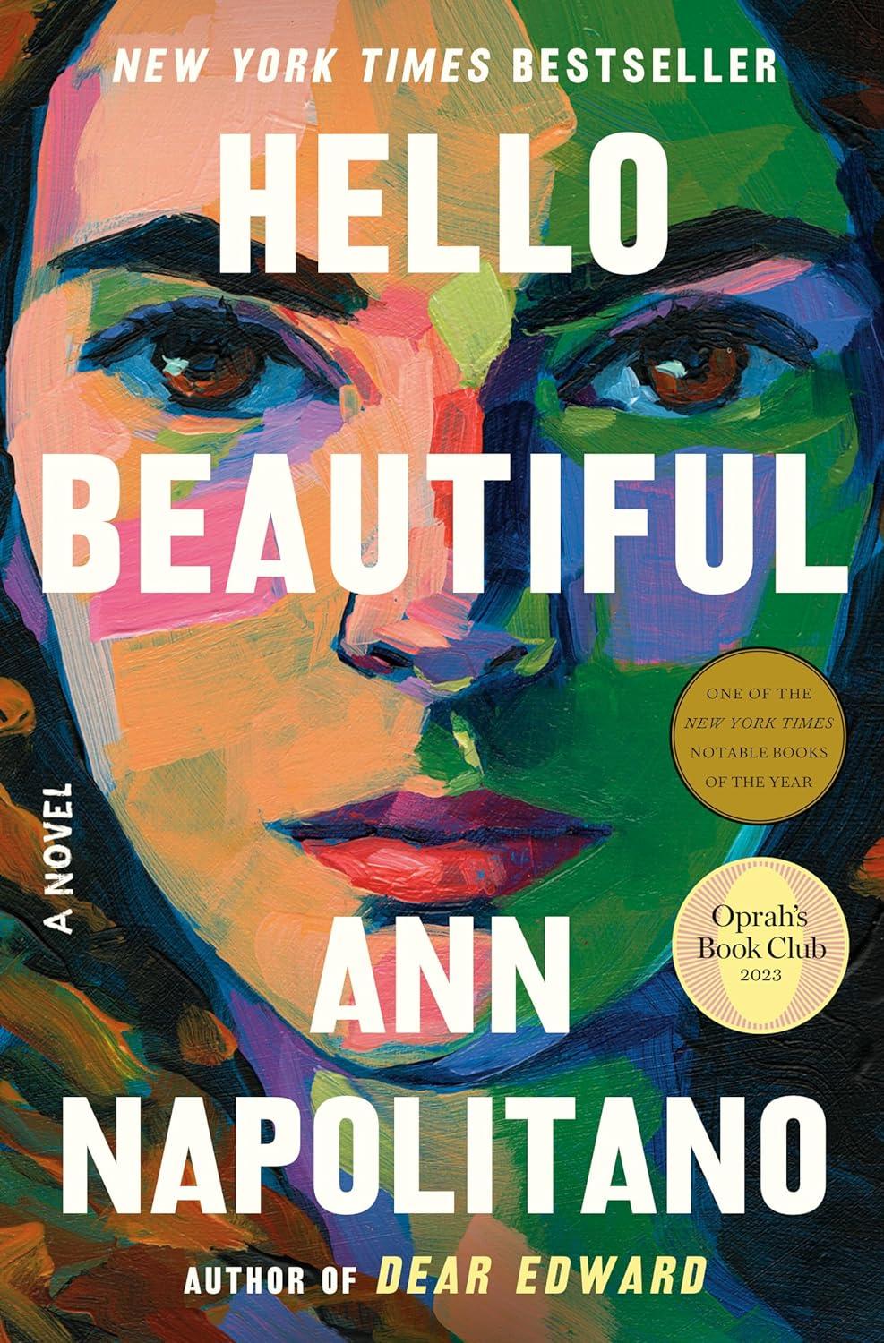 Hello Beautiful: A Novel