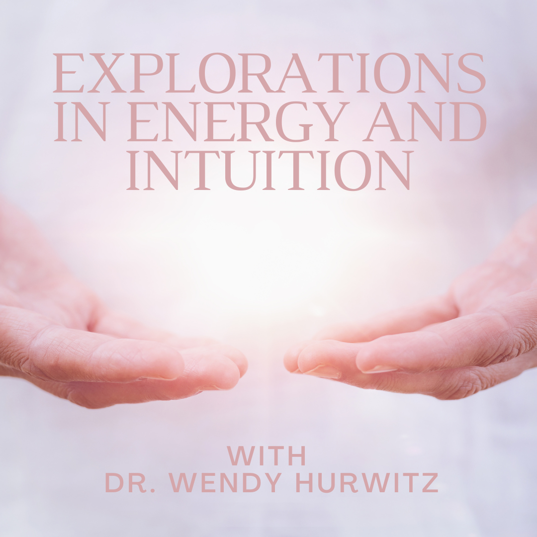 Energy and Intuition